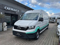 Bild des Angebotes MAN TGE 2.0 TDI DSG Kastenwagen 3.140 DSG*AC*Klima*PDC