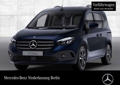 Bild des Angebotes Mercedes-Benz T-Class T 180 EDITION+PROGRESSIVE+Klimaautom+AHK+Navi+PTS