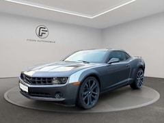Bild des Angebotes Chevrolet Camaro 3,6 Flügeltüren*Automatik*Klima*PDC*