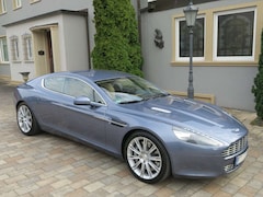 Bild des Angebotes Aston Martin Rapide Topzustand,einzigartige Farbcombination!