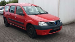 Bild des Angebotes Dacia Logan MCV Kombi 1,6l Ambiance