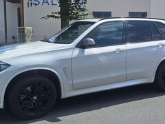 Bild des Angebotes BMW X5 M M50d Sport-Aut.