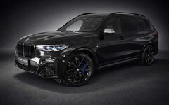 Bild des Angebotes BMW X7 M 50 d SKY LOUNGE*LUFT*KRISTALL*EXKLUSIV*VOLL