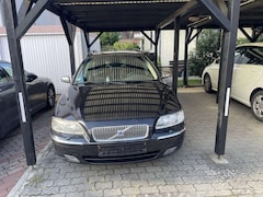 Bild des Angebotes Volvo V70 V70 D5 DPF Aut. Summum