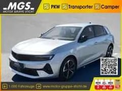 Bild des Angebotes Opel Astra GS-Line 1.2 Turbo #DAB #S&S #LED