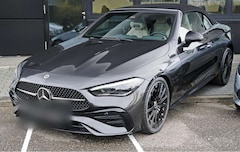 Bild des Angebotes Mercedes-Benz CLE 200 CABRIO AMG ADV+ NIGHT BURMESTER KEYLESS