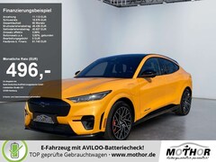 Bild des Angebotes Ford Mustang Mach-E GT Extended Range ACC PDC KAM LED