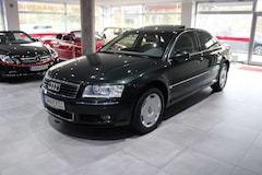Bild des Angebotes Audi A8 4.0 TDI tiptronic quattro LEDER NAVI XENO GSD