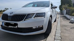 Bild des Angebotes Skoda Octavia Soleil