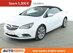 Bild des Angebotes Opel Cascada 2.0 CDTI Innovation ecoFlex*NAVI*XENON*CAM*PDC*