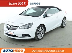 Bild des Angebotes Opel Cascada 2.0 CDTI Innovation ecoFlex*NAVI*XENON*CAM*PDC*