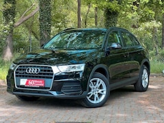 Bild des Angebotes Audi Q3 basis quattro