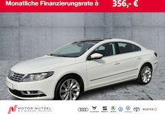 Bild des Angebotes VW CC 2.0TDI DSG XEN+NAV+AHK+PANO+SHZ+RFK+2xPDC+GRA
