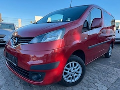 Bild des Angebotes Nissan NV200 7-Sitze,Klima,Kamera ,2-Hand,AHK