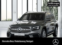 Bild des Angebotes Mercedes-Benz GLB 220 d 4M AMG+360°+AHK+MULTIBEAM+TOTW+KEYLESS