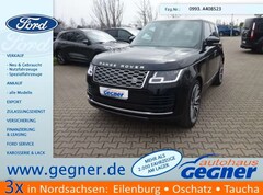 Bild des Angebotes Land Rover Range Rover SDV8 SWB Vogue Pano StdHzg AHK