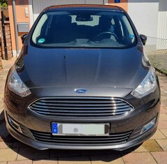 Bild des Angebotes Ford C-Max Titanium