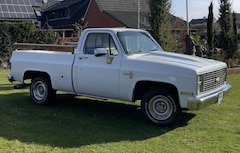 Bild des Angebotes Chevrolet Silverado C10 V8