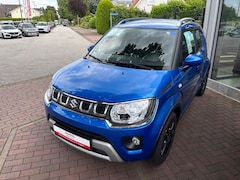Bild des Angebotes Suzuki Ignis 1.2 Comfort CVT Hybrid