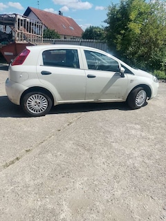 Fiat Grande Punto 1.2 8V
