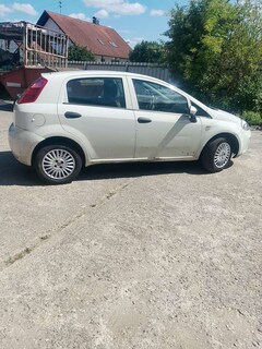 Bild des Angebotes Fiat Grande Punto 1.2 8V