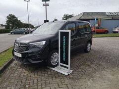 Bild des Angebotes Opel Combo Life Edition-Sitzheizung, Rückfahrkamera, DAB-Radio