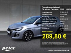 Bild des Angebotes Peugeot 208 208 Allure 100 +360° Kamera+Navi+SHZ+LED+