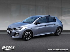 Bild des Angebotes Peugeot 208 208 Allure 100 +360° Kamera+Navi+SHZ+LED+
