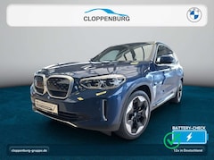 Bild des Angebotes BMW iX3 Head-Up+AHK+Navi+Pano+360°+ACC+SHZ+KeyGO+LED