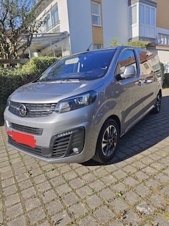 Bild des Angebotes Opel Zafira Life 2.0 D Aut. Edition, 17 Monate Restgarantie