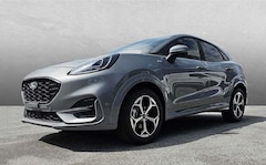 Bild des Angebotes Ford Puma 1.0 EcoBoost Hybrid Aut. ST-LINE
