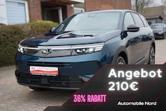 Opel Grandland X Grandland GS+ Panorama*Head Up*Focal*Matrix Led