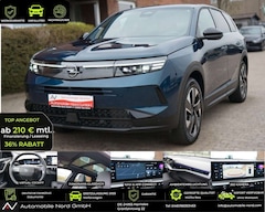 Bild des Angebotes Opel Grandland X Grandland GS+ Panorama*Head Up*Focal*Matrix Led