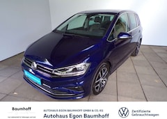 Bild des Angebotes VW Golf Sportsvan GOLF SPORTSVAN 1.5 TSI HIGHLINE AHK+PANO+KAMERA
