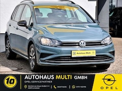 Bild des Angebotes VW Golf Sportsvan IQDRIVE ACC Navi Sitzh ParkAssis