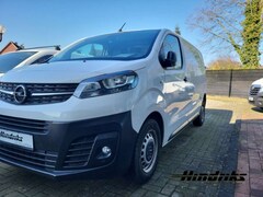 Bild des Angebotes Opel Vivaro Cargo M 2.0D Edition 3-Sitzer feste AHK. Tagfahrlc