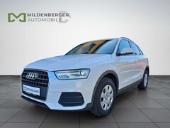 Bild des Angebotes Audi Q3 basis