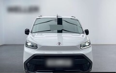 Bild des Angebotes Toyota Proace City Verso 1.2 Turbo L2 Teamplayer *7-Si*