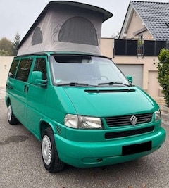 Bild des Angebotes VW T4 California