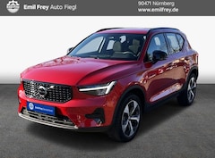 Bild des Angebotes Volvo XC40 XC40 B3 B DKG Plus Dark