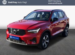Bild des Angebotes Volvo XC40 XC40 B3 B DKG Plus Dark