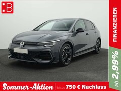 Bild des Angebotes VW Golf R 8 2.0 TDI DSG R-LINE BLACK STYLE HK-SOUND NAVI 18