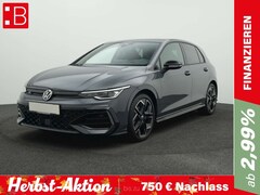 Bild des Angebotes VW Golf R 8 2.0 TDI DSG R-LINE BLACK STYLE HK-SOUND NAVI 18
