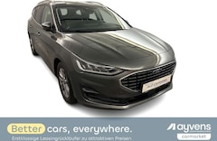 Bild des Angebotes Ford Focus Turnier 1.0 EcoBoost Hybrid Aut.