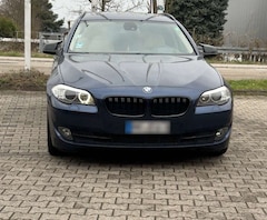 Bild des Angebotes BMW 525 525 d