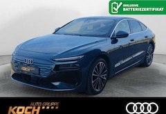 Bild des Angebotes Audi A6 e-tron 270 KW Performance, B&O, Pan