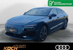 Bild des Angebotes Audi A6 e-tron 270 KW Performance, B&O, Pan