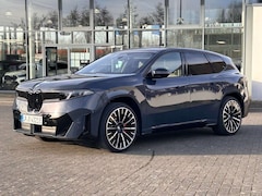 Bild des Angebotes BMW iX3 50 xDrive / Autobahn-Ass. / AHK / Indvidual