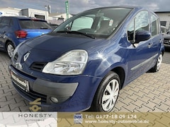 Bild des Angebotes Renault Modus 1.2 Avantage*WEGFAHRSPERRE*SERVOLENKUNG*SEITENA...