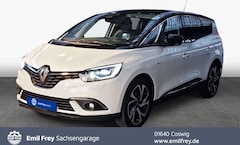 Bild des Angebotes Renault Grand Scenic Grand Scenic TCe 140 GPF BOSE EDITION